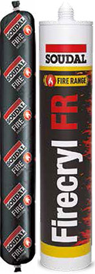 Yangin Geciktirici Urunler